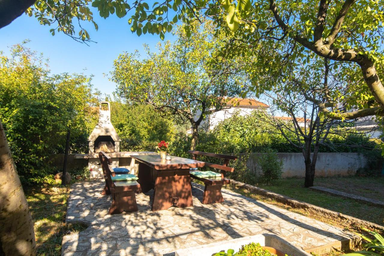 2-Bedroom Krk Apartment - Near Krk Beaches & Town! 克尔克 外观 照片
